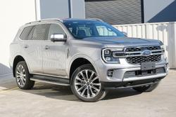2024 Ford Everest Platinum