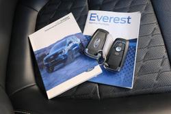 2024 Ford Everest Platinum