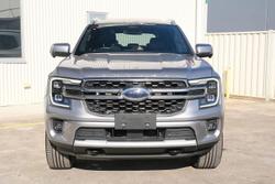 2024 Ford Everest Platinum