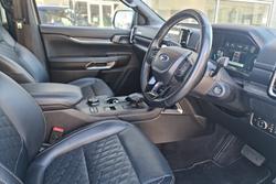 2024 Ford Everest Platinum