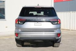 2024 Ford Everest Platinum