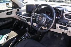 2025 Suzuki Swift Hybrid