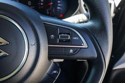 2025 Suzuki Swift Hybrid