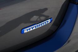 2025 Suzuki Swift Hybrid