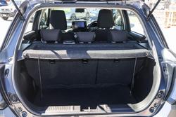 2025 Suzuki Swift Hybrid