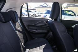 2025 Suzuki Swift Hybrid