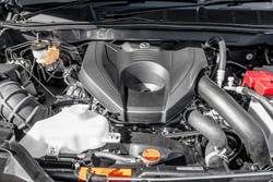 2025 Mazda BT-50 XTR