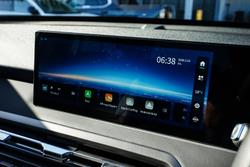 2025 MG MGU9 Explore Pro