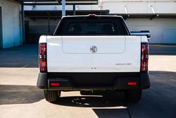 2025 MG MGU9 Explore Pro