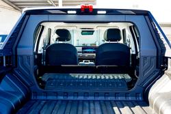 2025 MG MGU9 Explore Pro