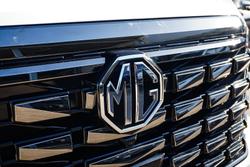 2025 MG MGU9 Explore Pro