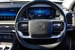 2025 MG MGU9 Explore Pro