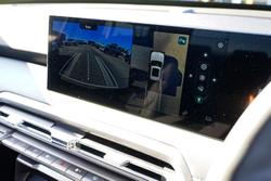 2025 MG MGU9 Explore Pro