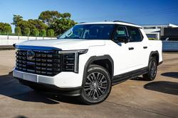 2025 MG MGU9 Explore Pro