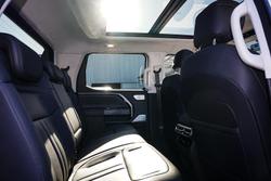 2025 MG MGU9 Explore Pro