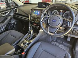 2024 Subaru Forester 2.5i-L S5 MY24 AWD Horizon Blue