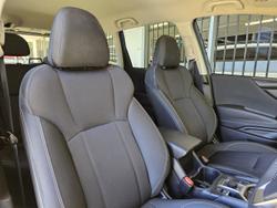 2024 Subaru Forester 2.5i-L S5 MY24 AWD Horizon Blue