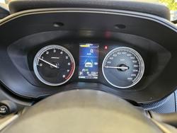 2024 Subaru Forester 2.5i-L S5 MY24 AWD Horizon Blue