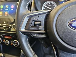 2024 Subaru Forester 2.5i-L S5 MY24 AWD Horizon Blue