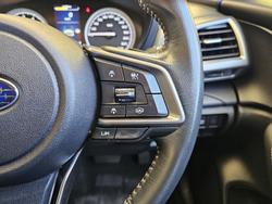 2024 Subaru Forester 2.5i-L S5 MY24 AWD Horizon Blue