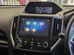 2024 Subaru Forester 2.5i-L S5 MY24 AWD Horizon Blue