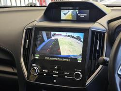 2024 Subaru Forester 2.5i-L S5 MY24 AWD Horizon Blue