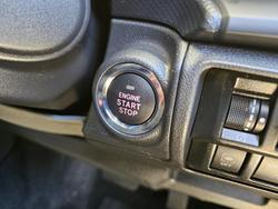 2024 Subaru Forester 2.5i-L S5 MY24 AWD Horizon Blue