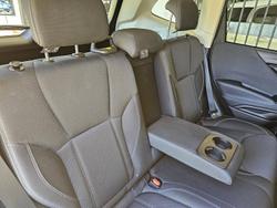 2024 Subaru Forester 2.5i-L S5 MY24 AWD Horizon Blue