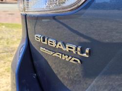 2024 Subaru Forester 2.5i-L S5 MY24 AWD Horizon Blue