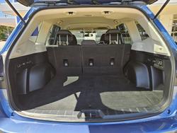 2024 Subaru Forester 2.5i-L S5 MY24 AWD Horizon Blue