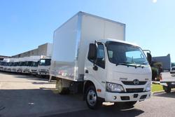 Hino 300 Series