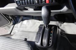 2019 Hino 300 Series 616 IFS WHITE