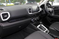 2026 Hyundai Venue Active