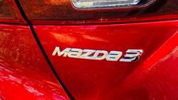 2018 Mazda 3 Maxx Sport
