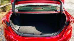 2018 Mazda 3 Maxx Sport