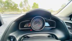 2018 Mazda 3 Maxx Sport