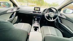 2018 Mazda 3 Maxx Sport
