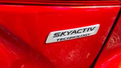 2018 Mazda 3 Maxx Sport