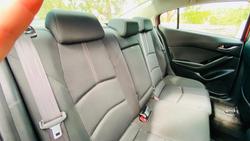 2018 Mazda 3 Maxx Sport