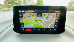 2018 Mazda 3 Maxx Sport