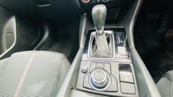 2018 Mazda 3 Maxx Sport