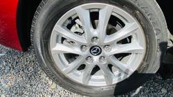 2018 Mazda 3 Maxx Sport