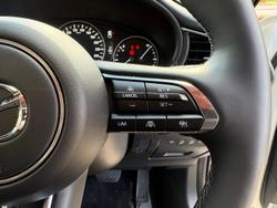 2025 Mazda CX-30 G25 Astina