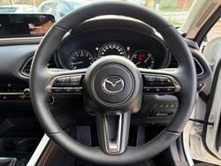 2025 Mazda CX-30 G25 Astina