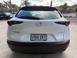 2025 Mazda CX-30 G25 Astina