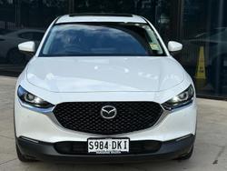 2025 Mazda CX-30 G25 Astina