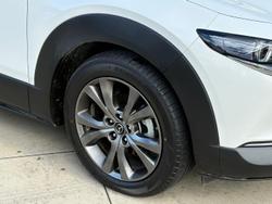 2025 Mazda CX-30 G25 Astina