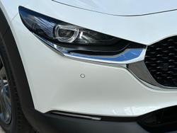 2025 Mazda CX-30 G25 Astina