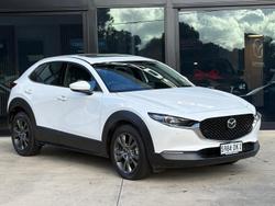 2025 Mazda CX-30 G25 Astina