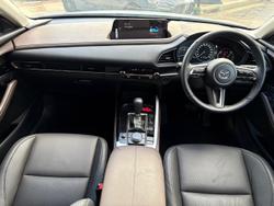 2025 Mazda CX-30 G25 Astina